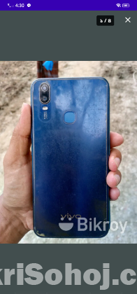 Vivo y11